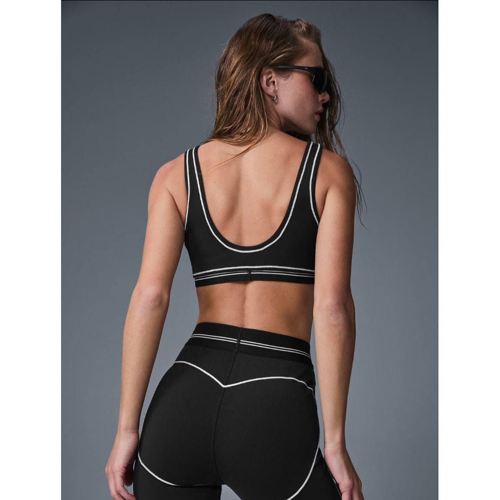 Yoga Set Pilates Bra and Shaping Pants